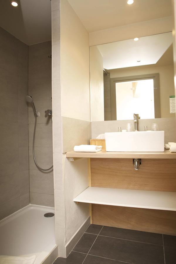 Hotel Val D'Este Saint-Gervais-les-Bains Bagian luar foto