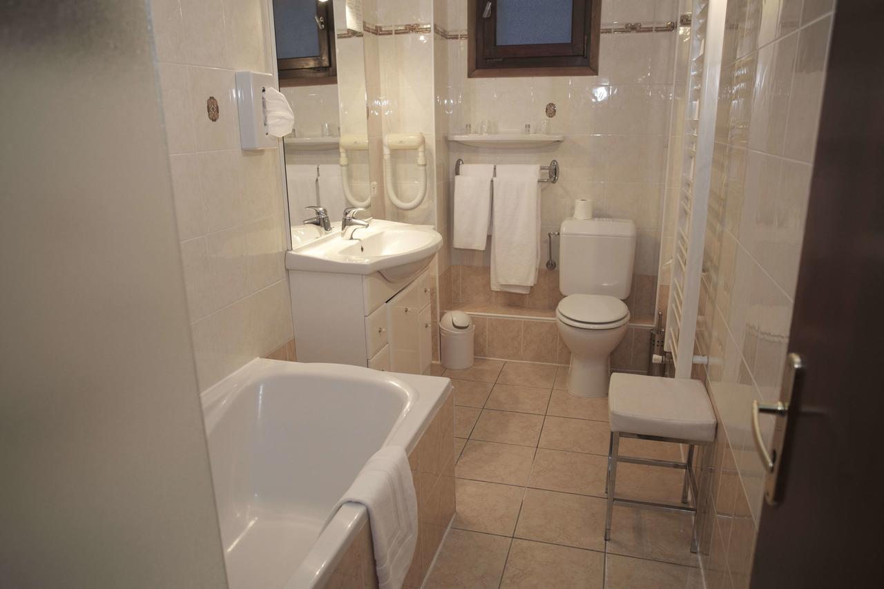 Hotel Val D'Este Saint-Gervais-les-Bains Bagian luar foto